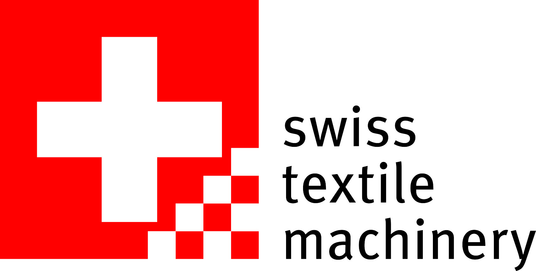 logo swiss textile machinery